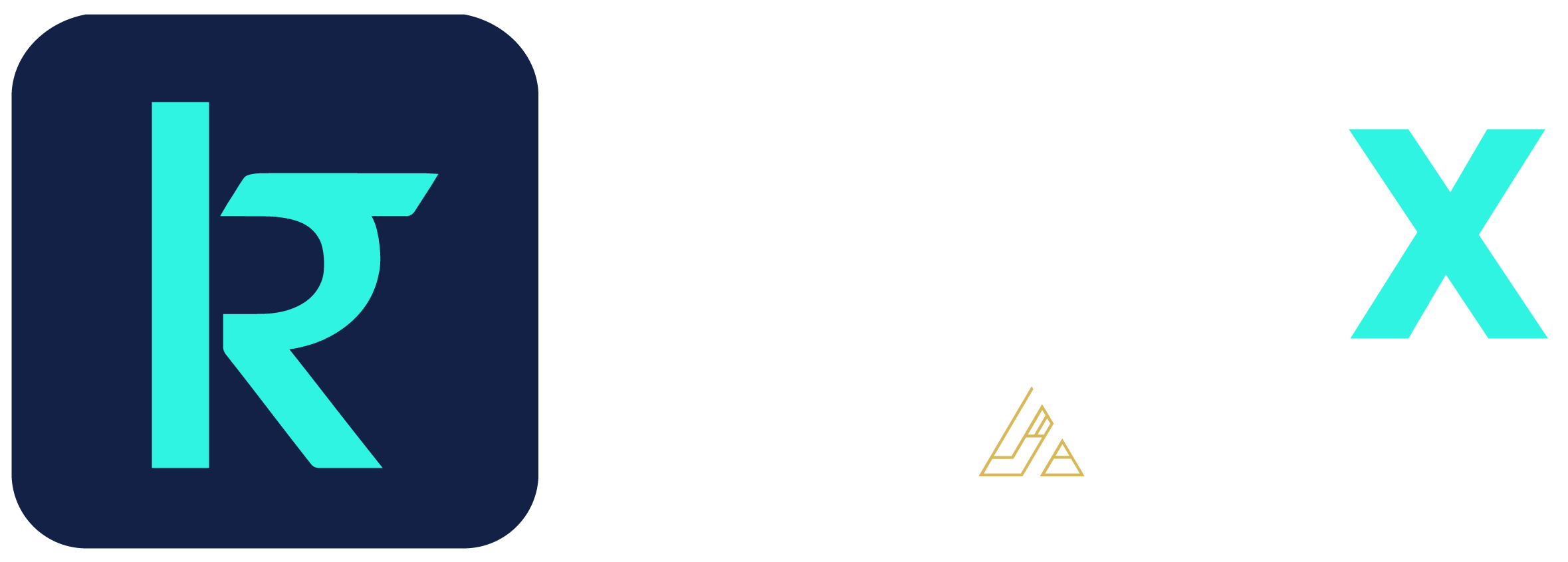 KuberX Logo
