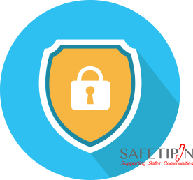 Safety Score Infographic